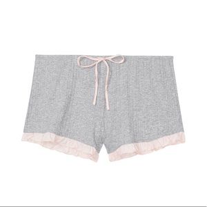 Victoria’s Secret Pajama Shorts